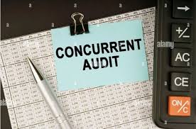 Concurrent Audit